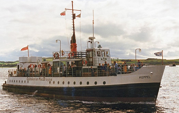 The Keppel